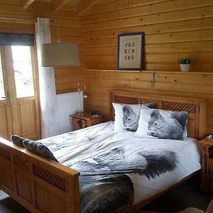 Economy Double Kamer